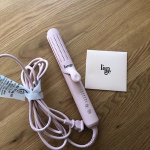 Brand new L’ange Le Duo 360 Airflow Styler - hair straightener and curler